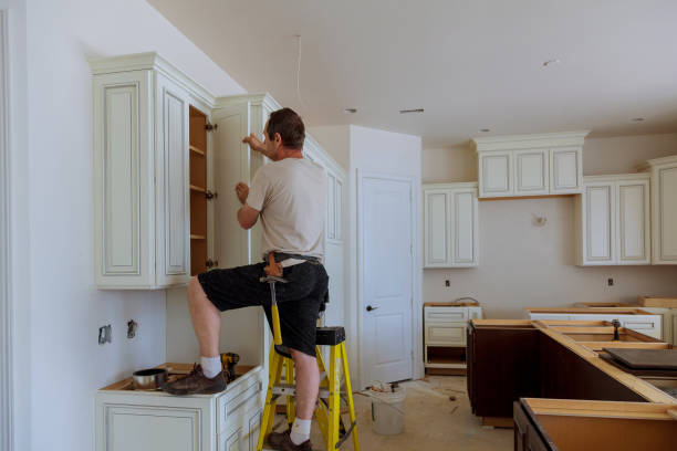 Licensed Kitchen service in Odessa, FL - BM Kitchen