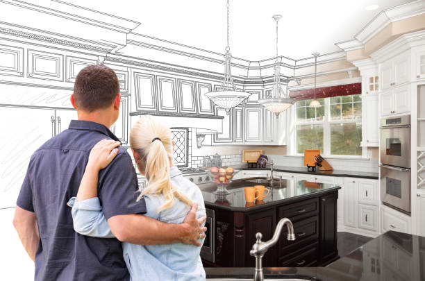Professional Kitchen technician working in Odessa, FL