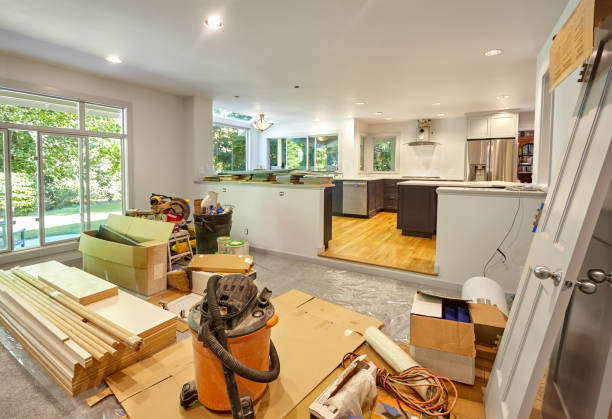 Reliable Kitchen contractor in Odessa, FL by BM Kitchen