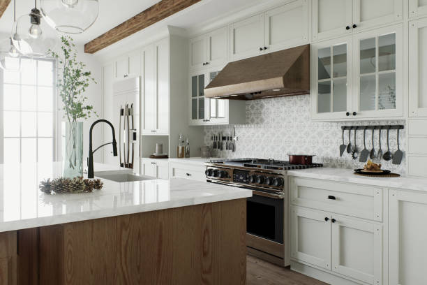 Affordable Kitchen solutions in Odessa, FL